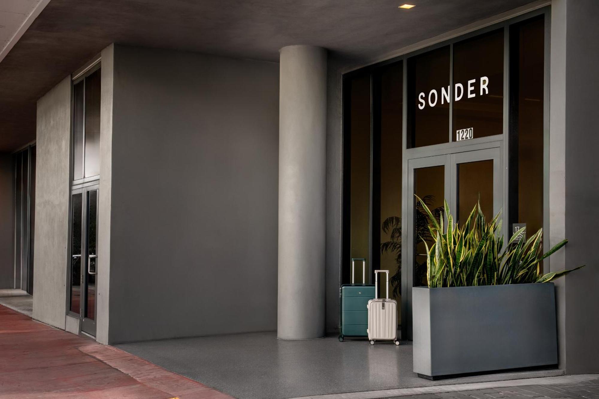 Aparthotel Sonder 17west Miami Beach