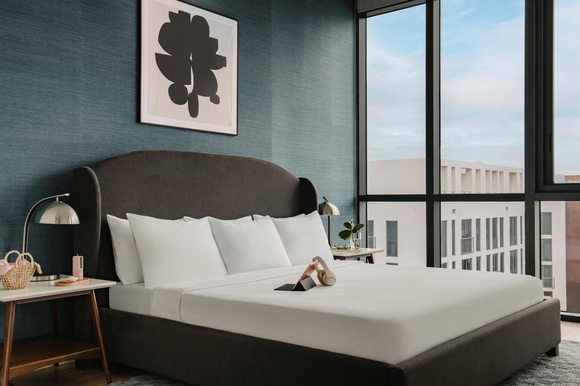 Sonder 17west Aparthotel Miami Beach