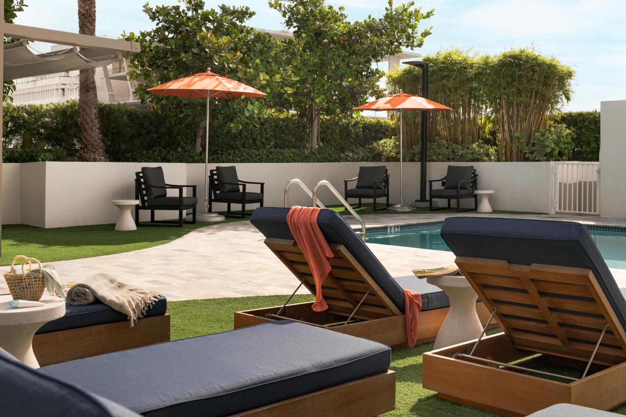 Sonder 17west Aparthotel