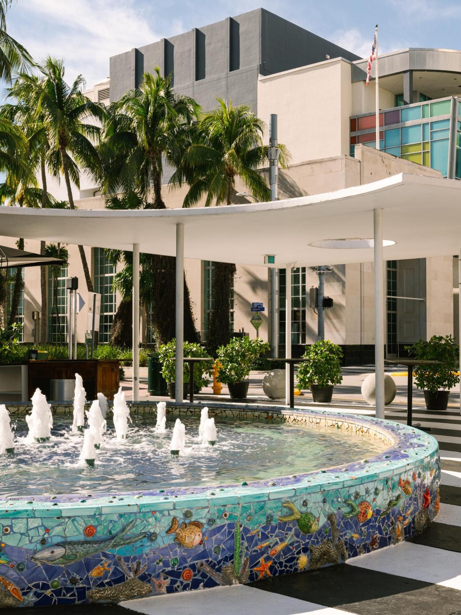 Sonder 17west Aparthotel 3*