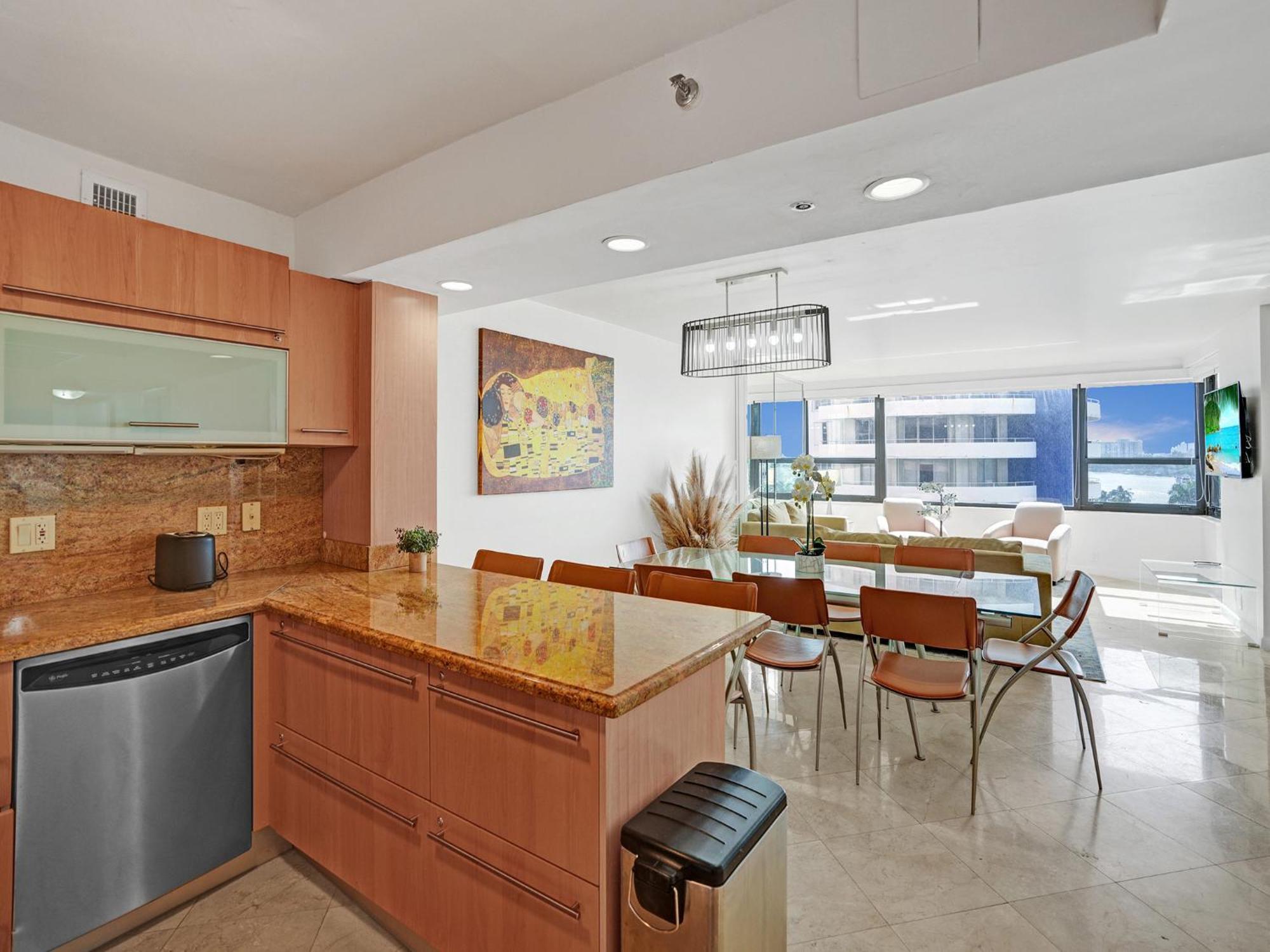 Apartment 921 Miami Beach