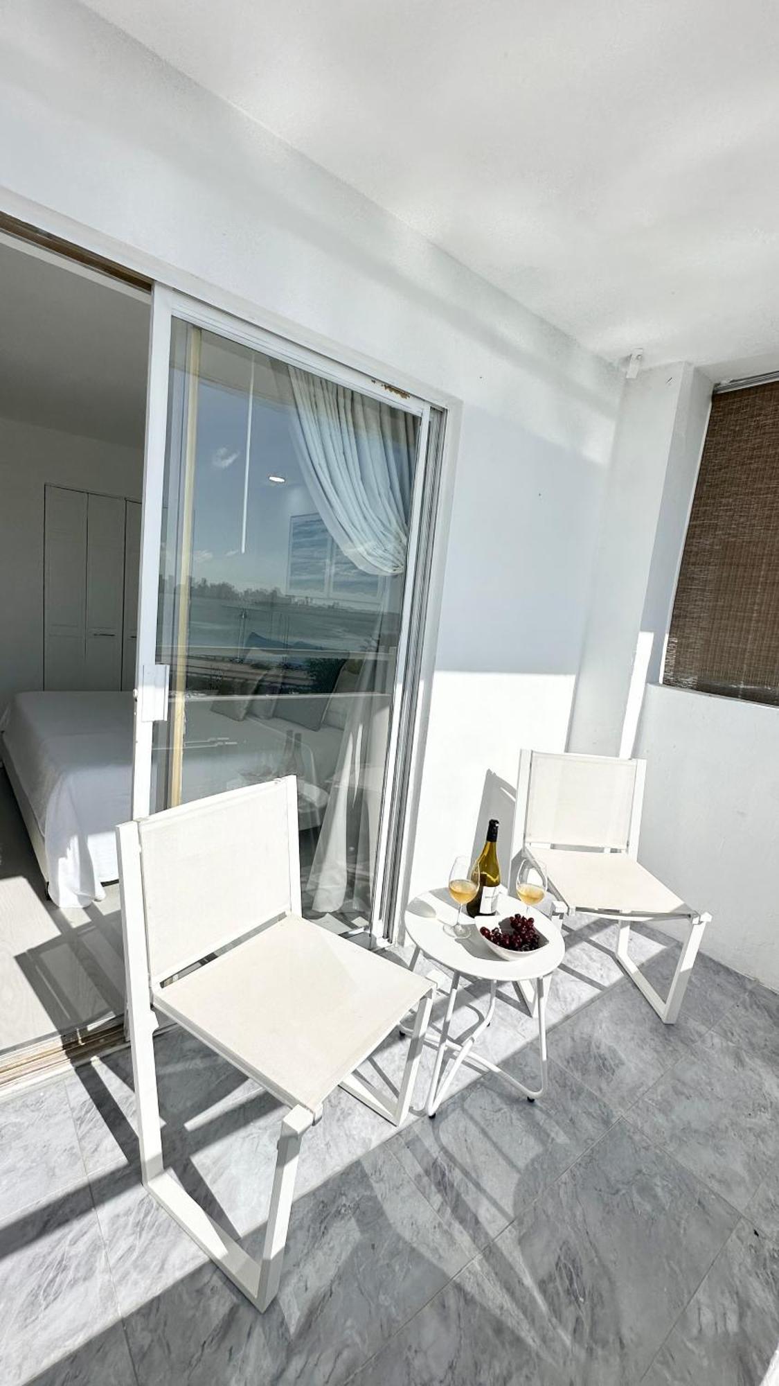 Apartment Stylish Place With Amazing Views *
