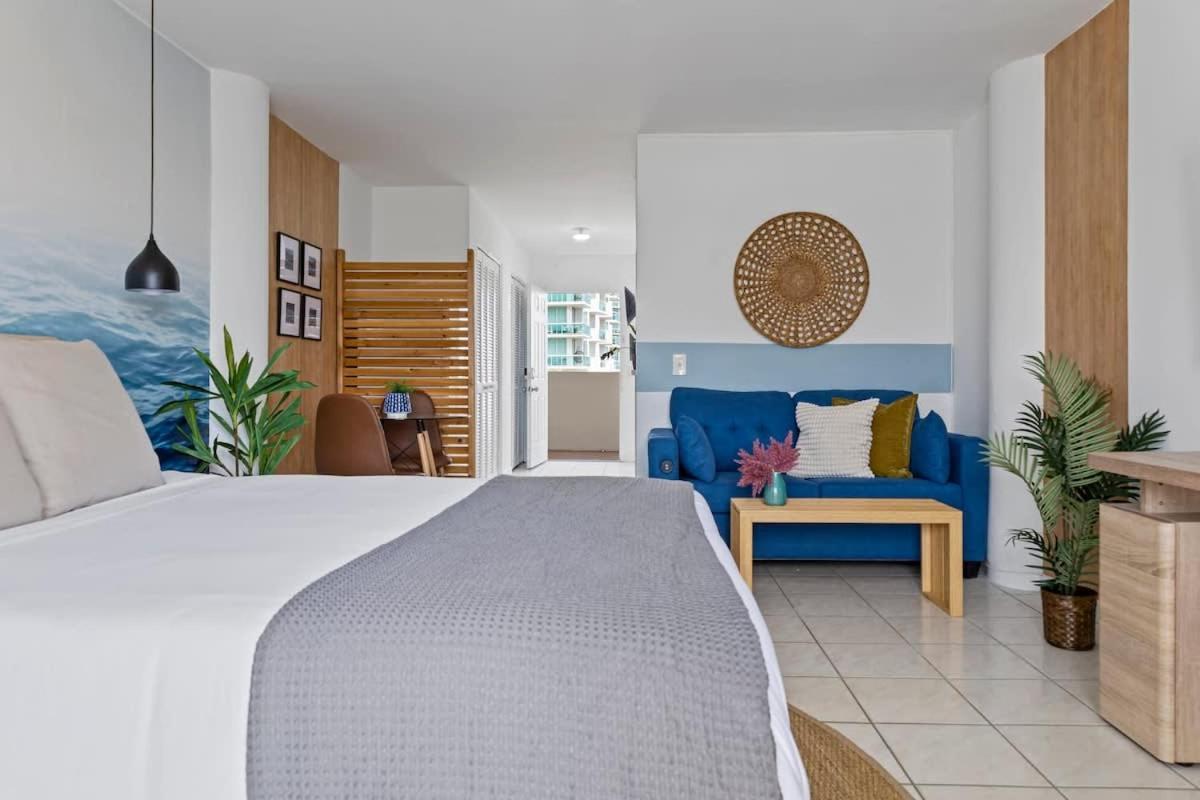 Bayshore Bliss- Cozy Space Pool & Views Miami Beach