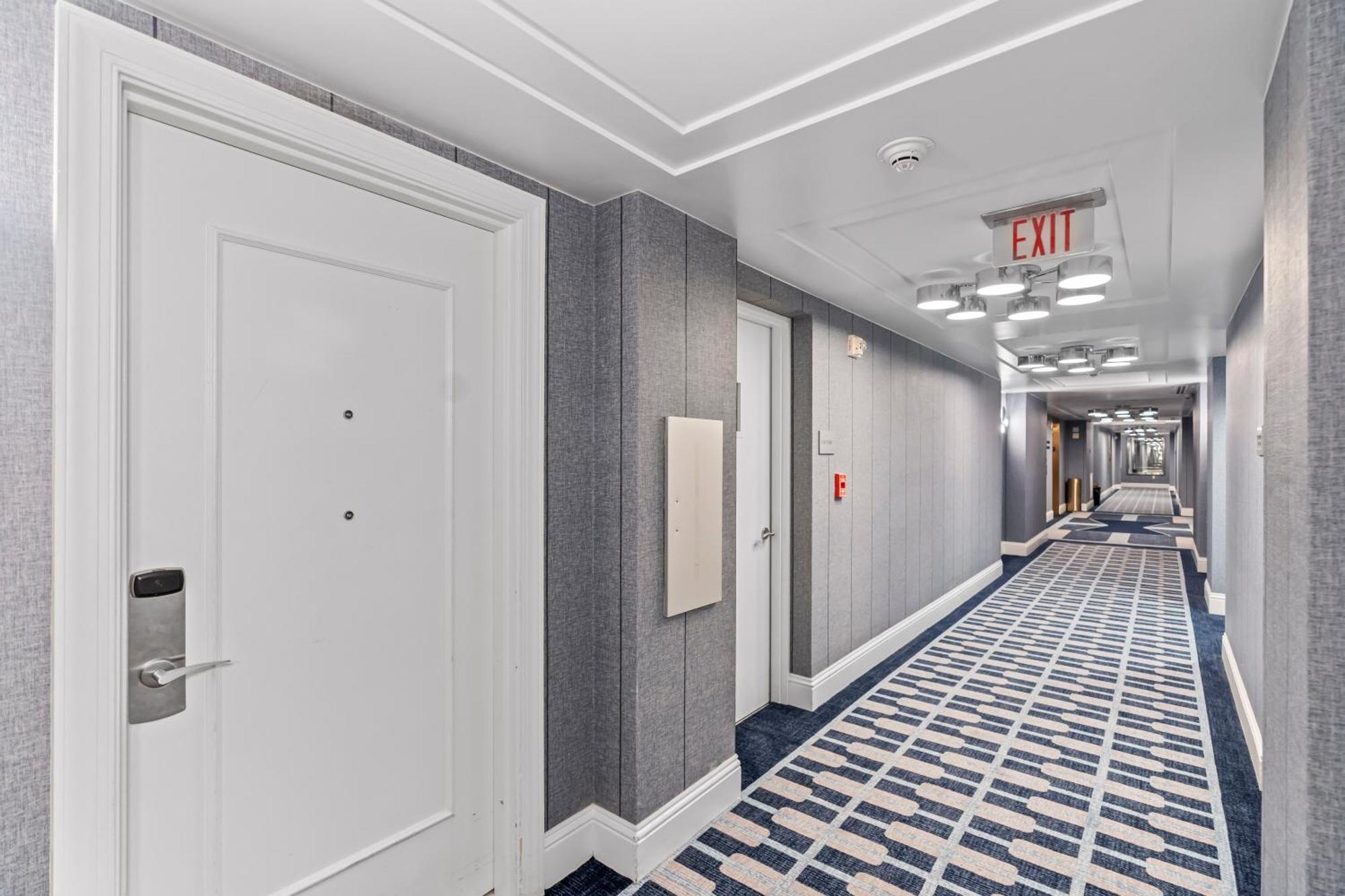Luxury King With Bay View At Miami Apartment Miami Beach