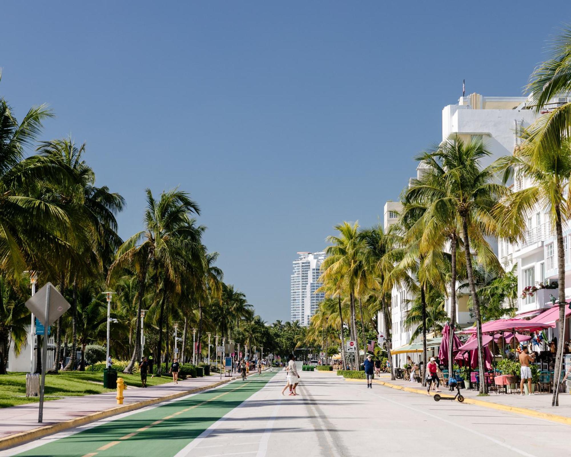 The Betsy Hotel, South Beach Hotel Miami Beach