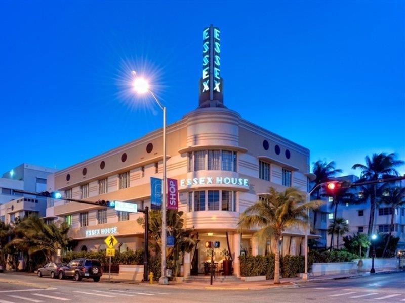 Hotel Essex House 4*
