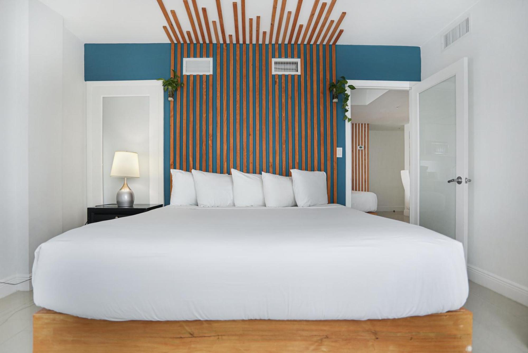 Belleza 3* Miami Beach