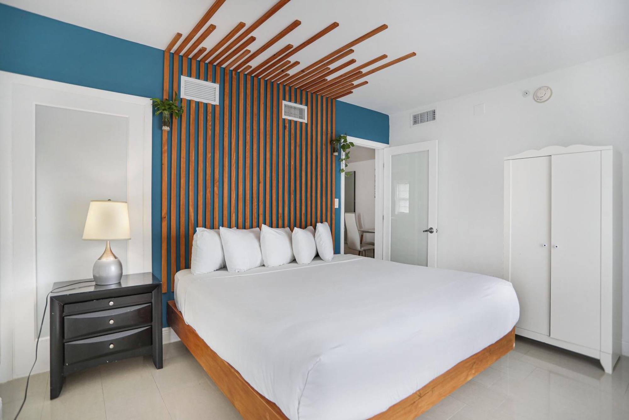 Belleza 3* Miami Beach