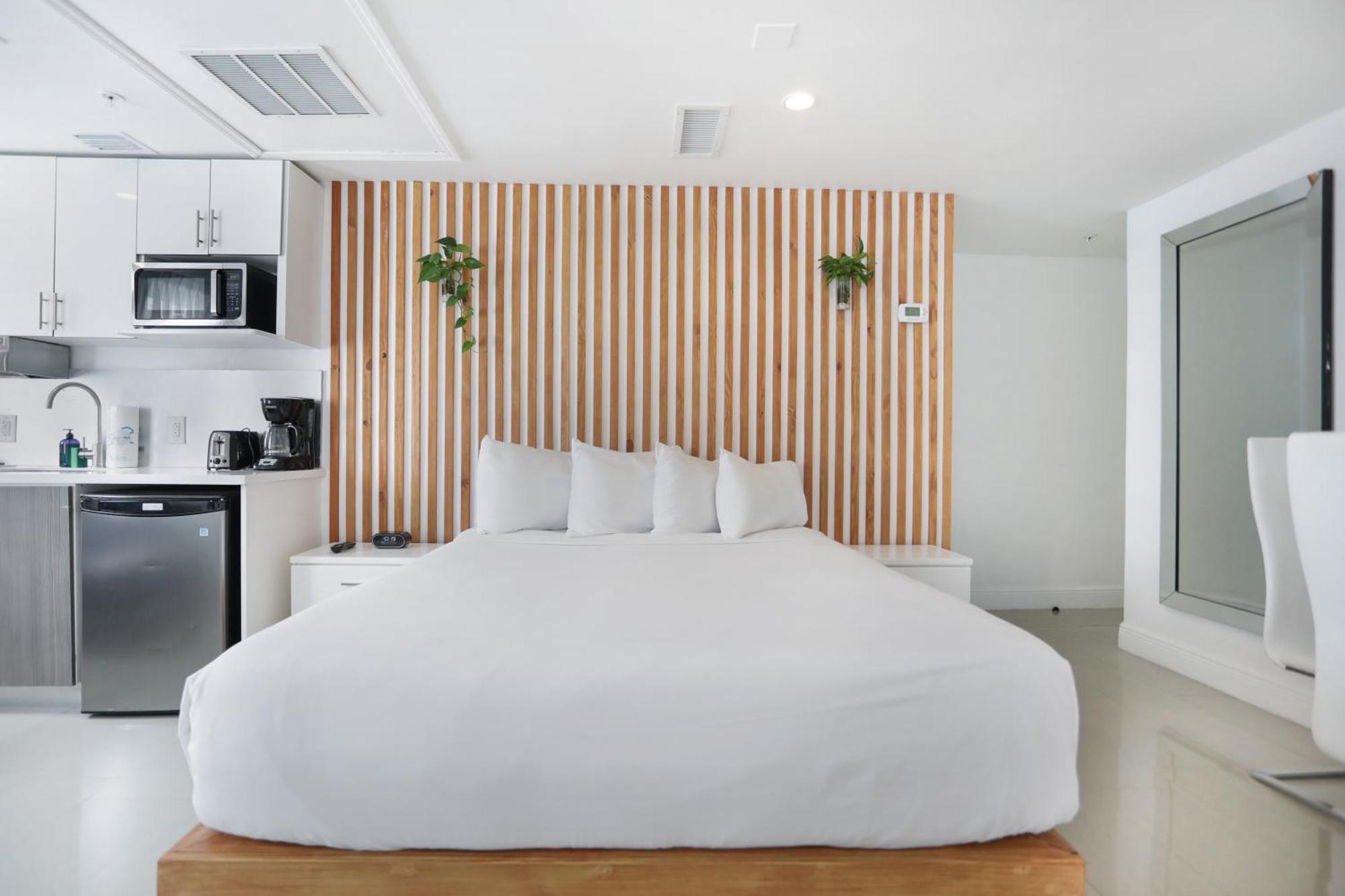 Hotel Belleza 3*
