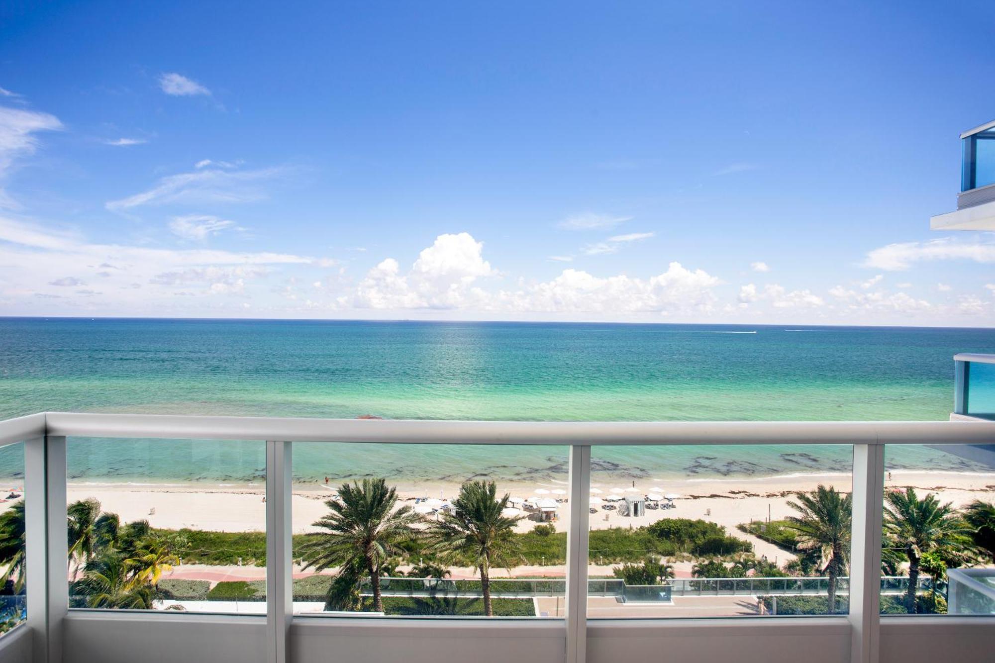 Aparthotel Montecarlo Miami Miami Beach