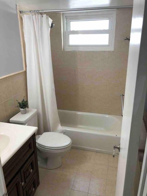 Apartment South One Bedroom With Parking Spot