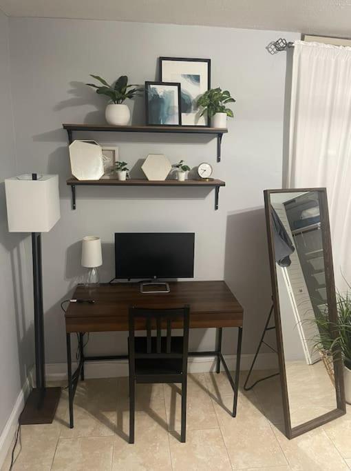 South One Bedroom With Parking Spot Miami Beach