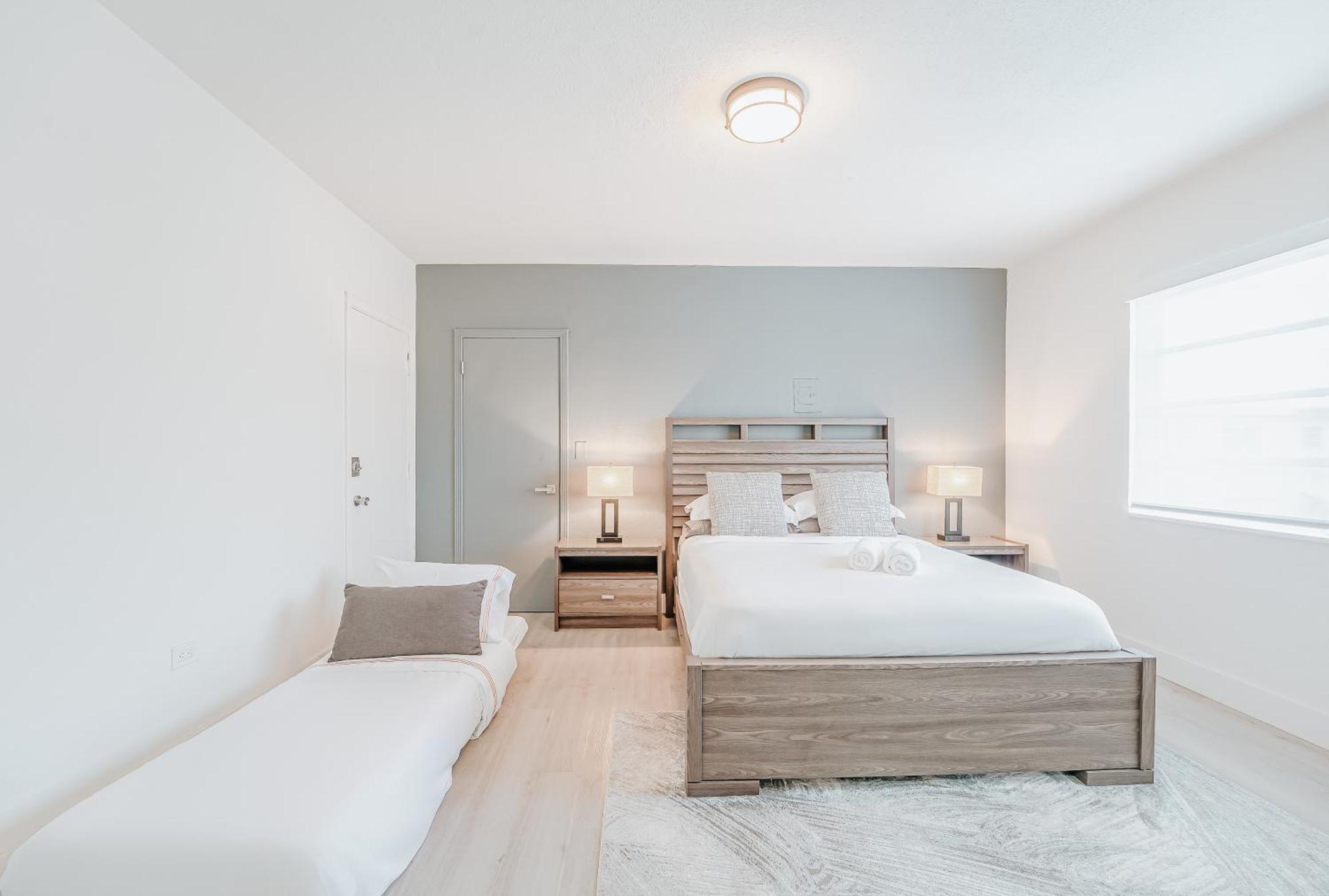 Boutique & Miami Hotel