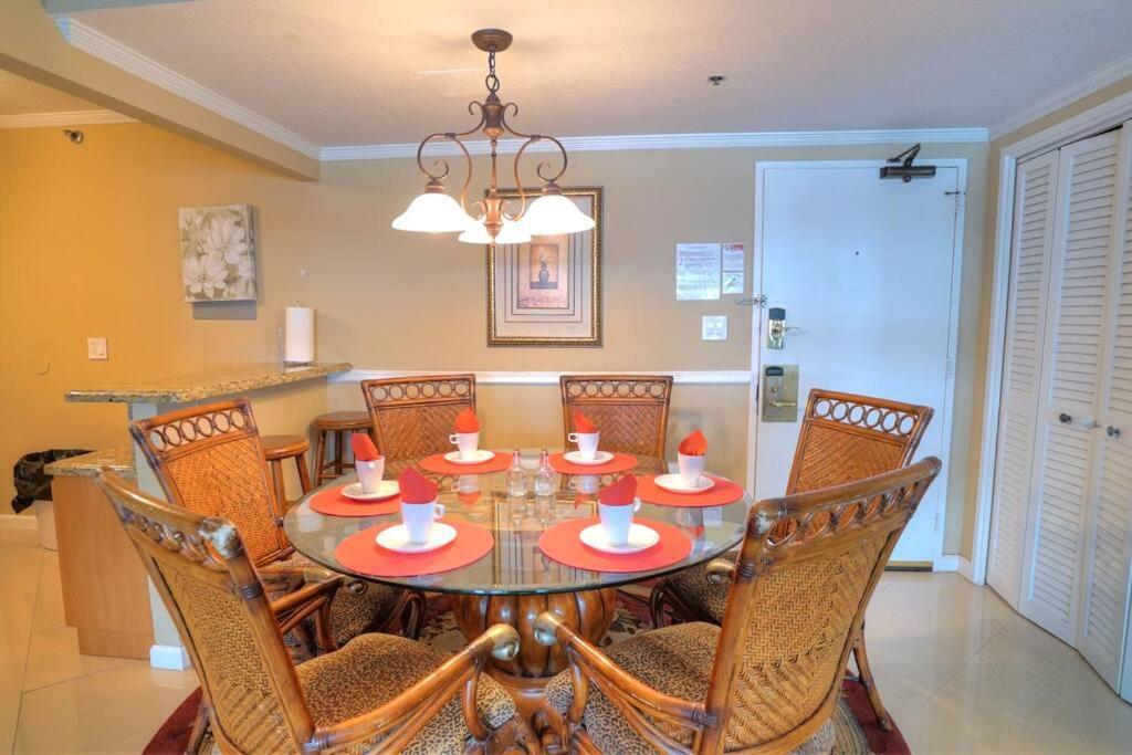 Apartment Oceanview And Balcony 2 Bed 12 *