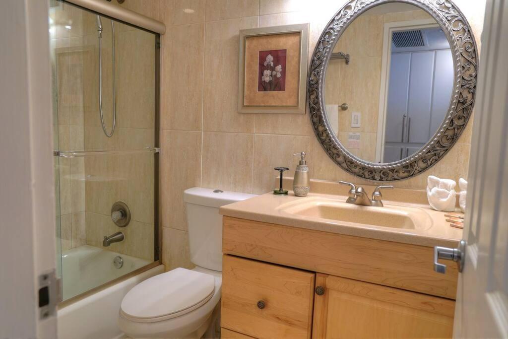 Oceanview And Balcony 2 Bed 12 Apartment *