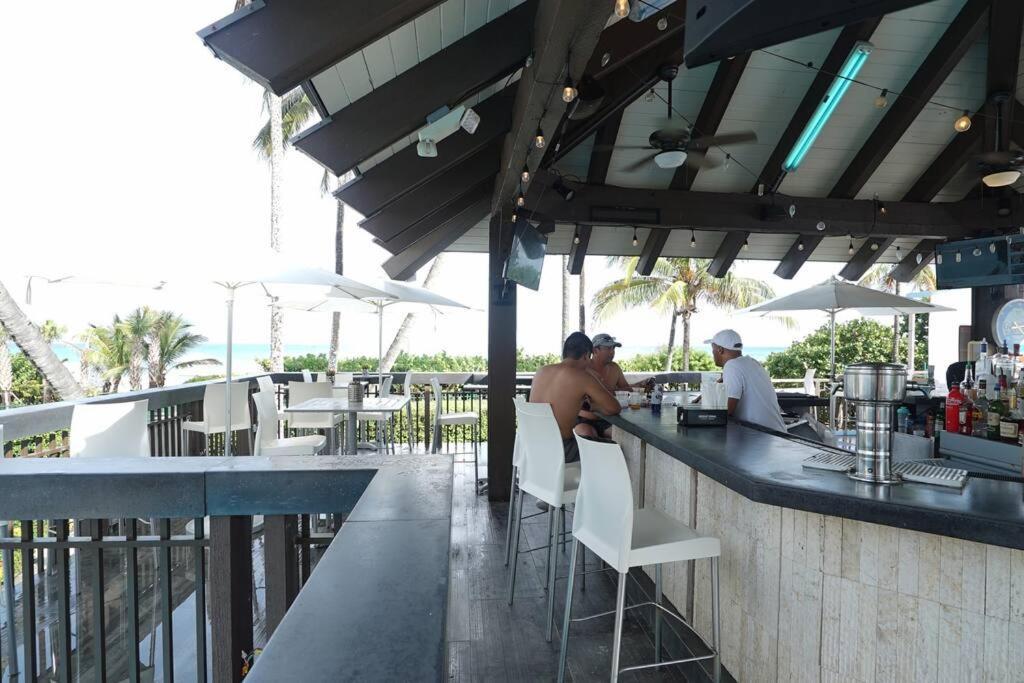 Oceanview And Balcony 2 Bed 12 *