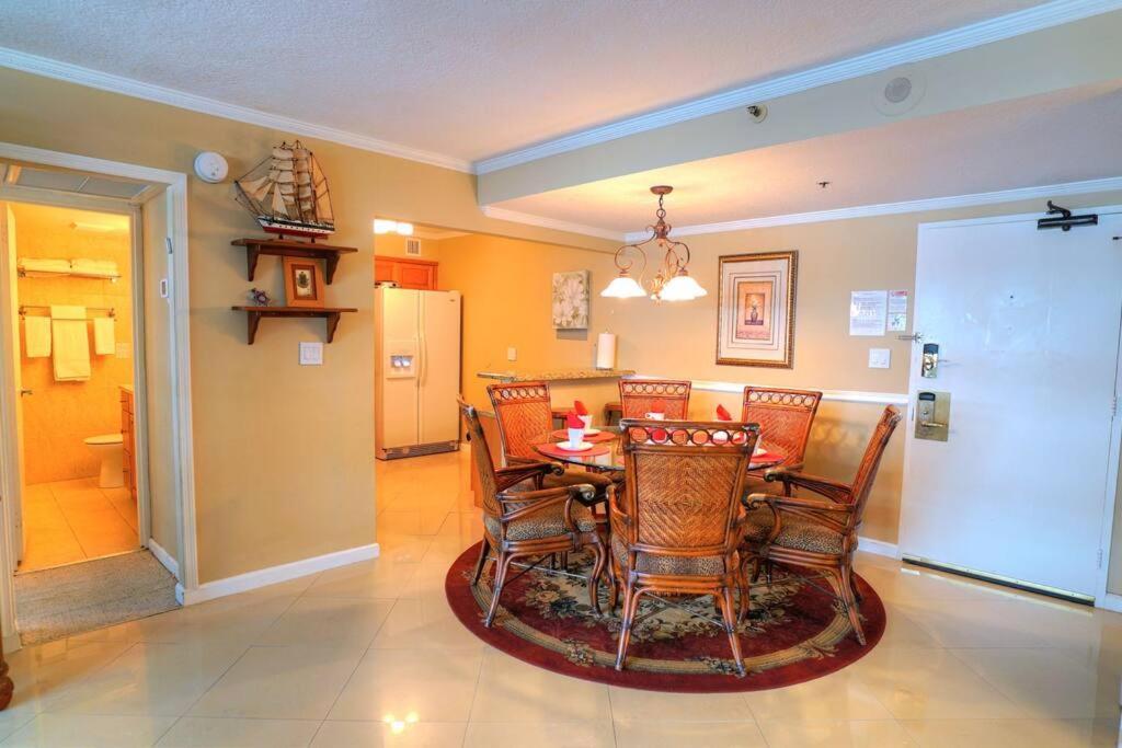 Apartment Oceanview And Balcony 2 Bed 12