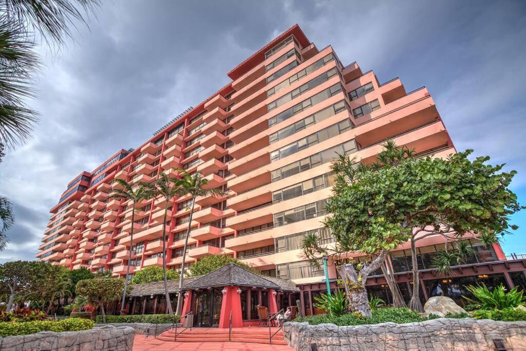 Oceanview And Balcony 2 Bed 12 Apartment *