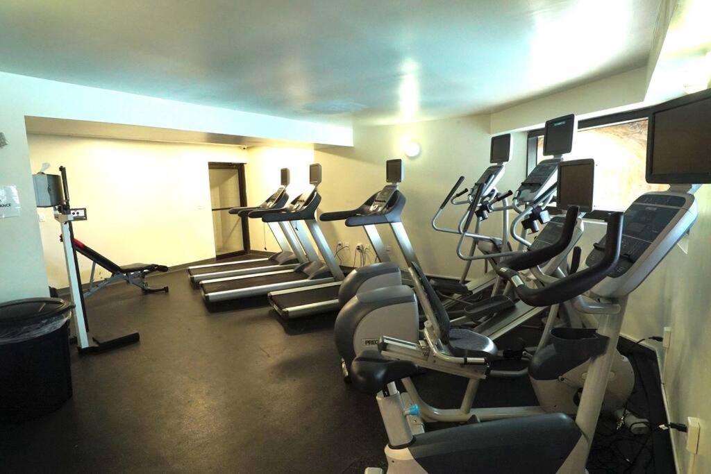Apartment Oceanview And Balcony 2 Bed 12