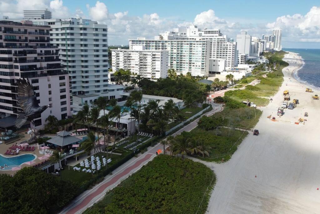 Oceanview And Balcony 2 Bed 12