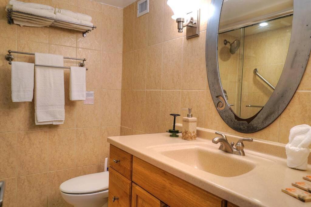 Oceanview And Balcony 2 Bed 12 * Miami Beach