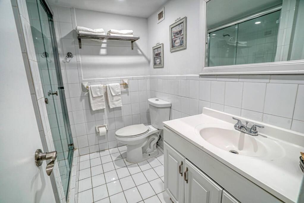 Lovely 2 Bedroom Apart W/ Ocean View @ The Beach 8 Miami Beach