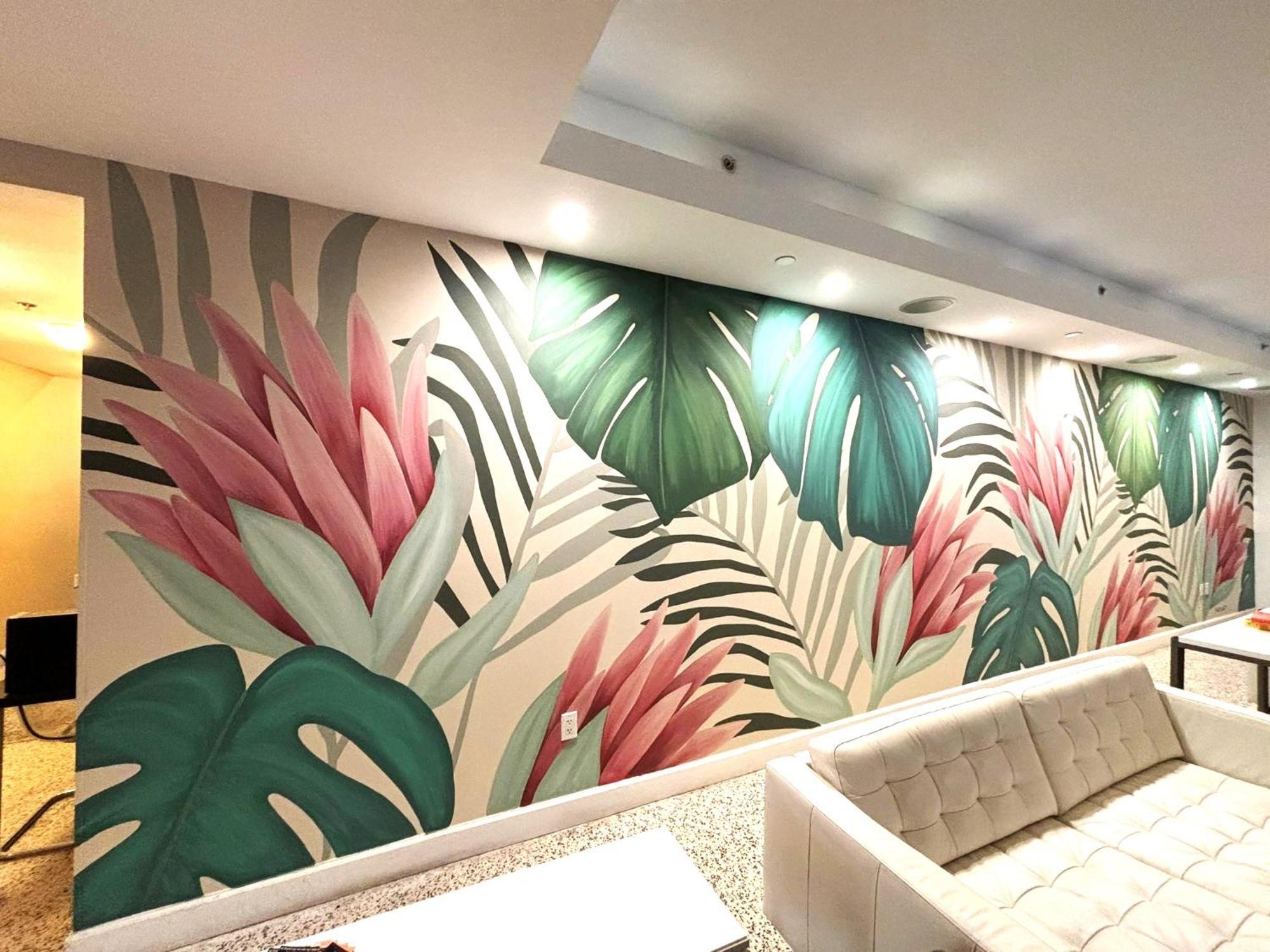 Hotel Collins Miami Beach
