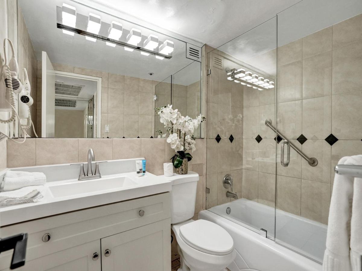 High Floor Oceanview 1506 Apartment *