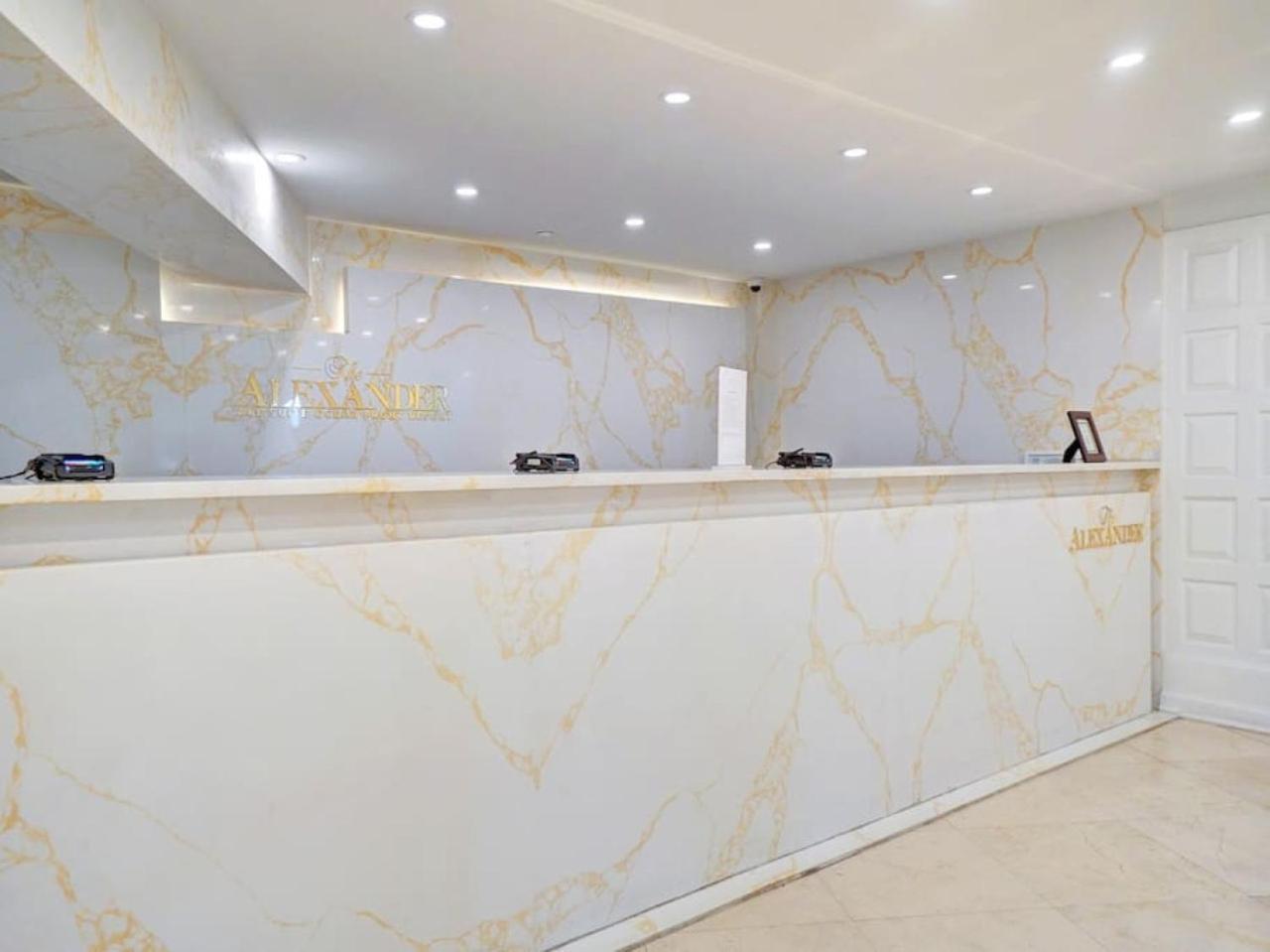 High Floor Oceanview 1506