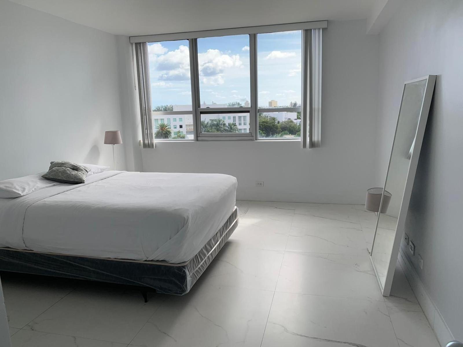 Modern One Bedroom