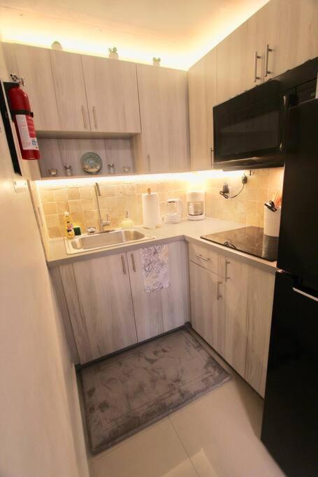Modern 1 Bd 1 Block From The Miami Beach