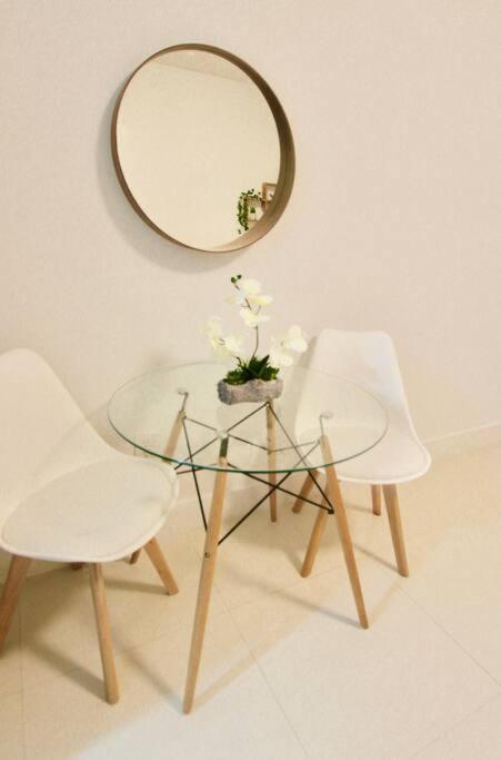 Modern 1 Bd 1 Block From The