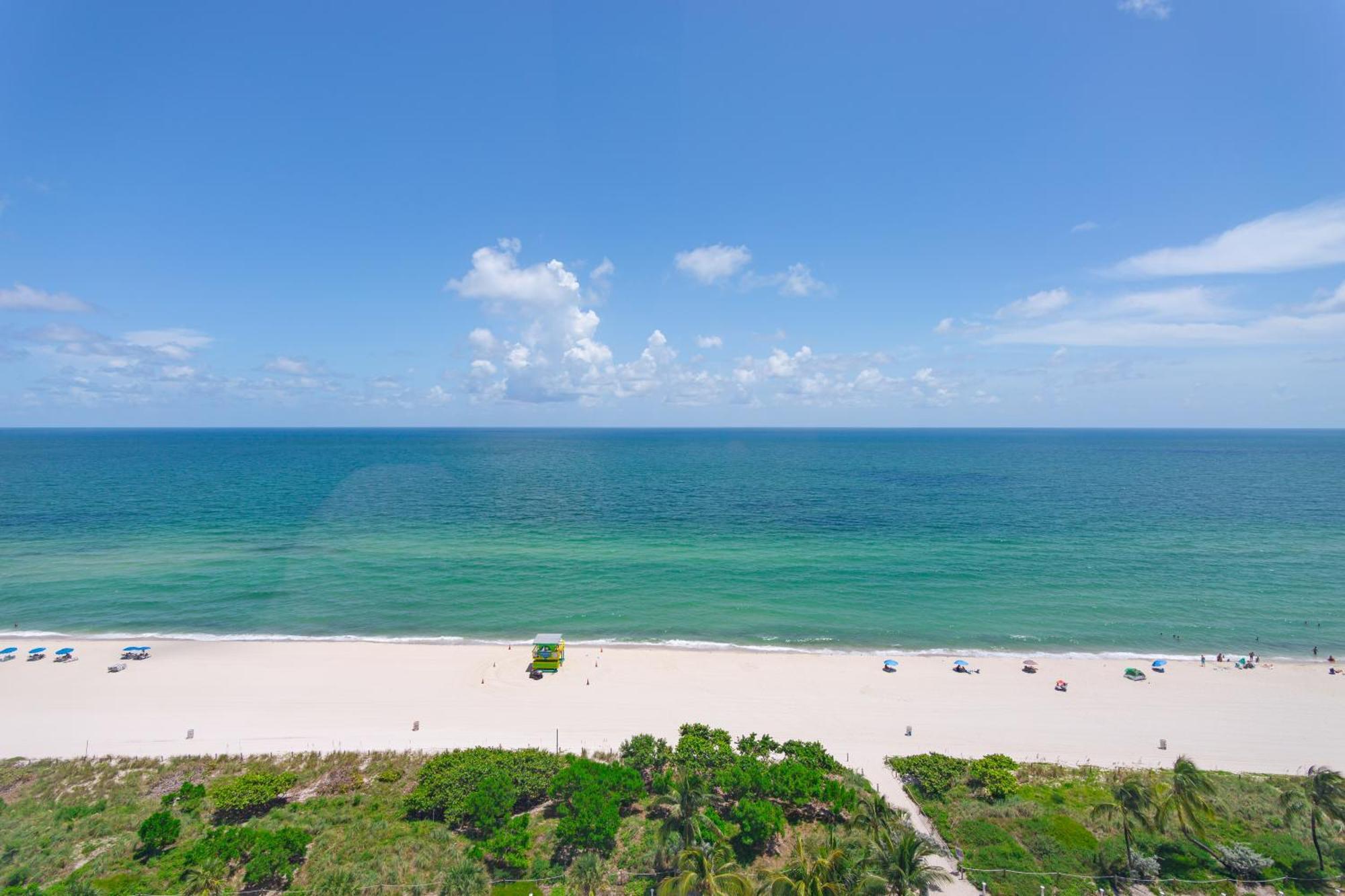 Girasole Miami Beach