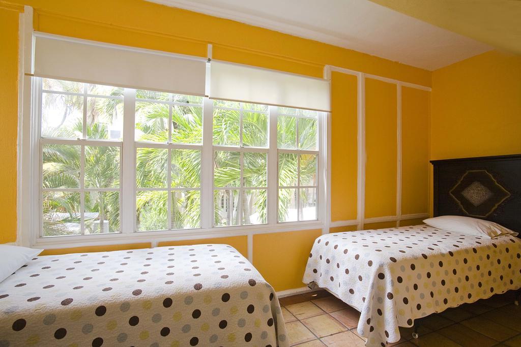 Hotel Sadigo Court