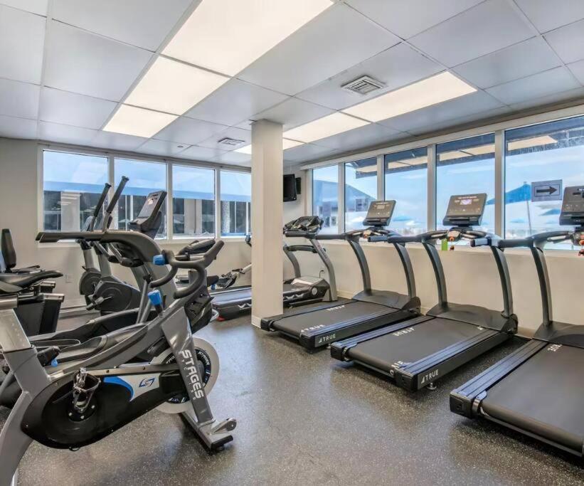 Oceanfront With Balcony Sunny Isles - Spectacular! Miami Beach