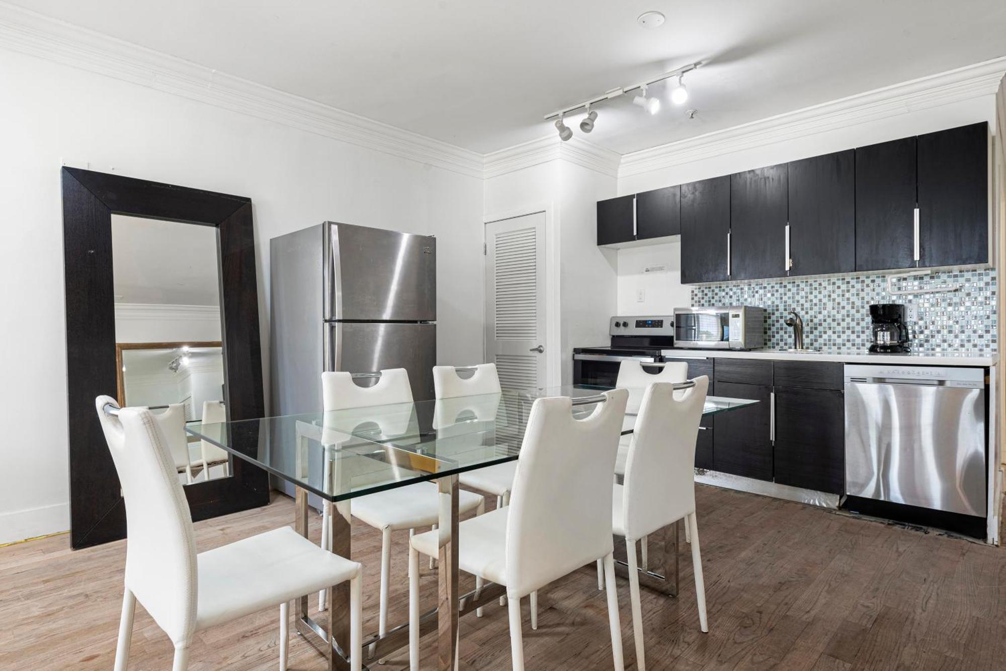 Apartment Ocean Drive In Miami