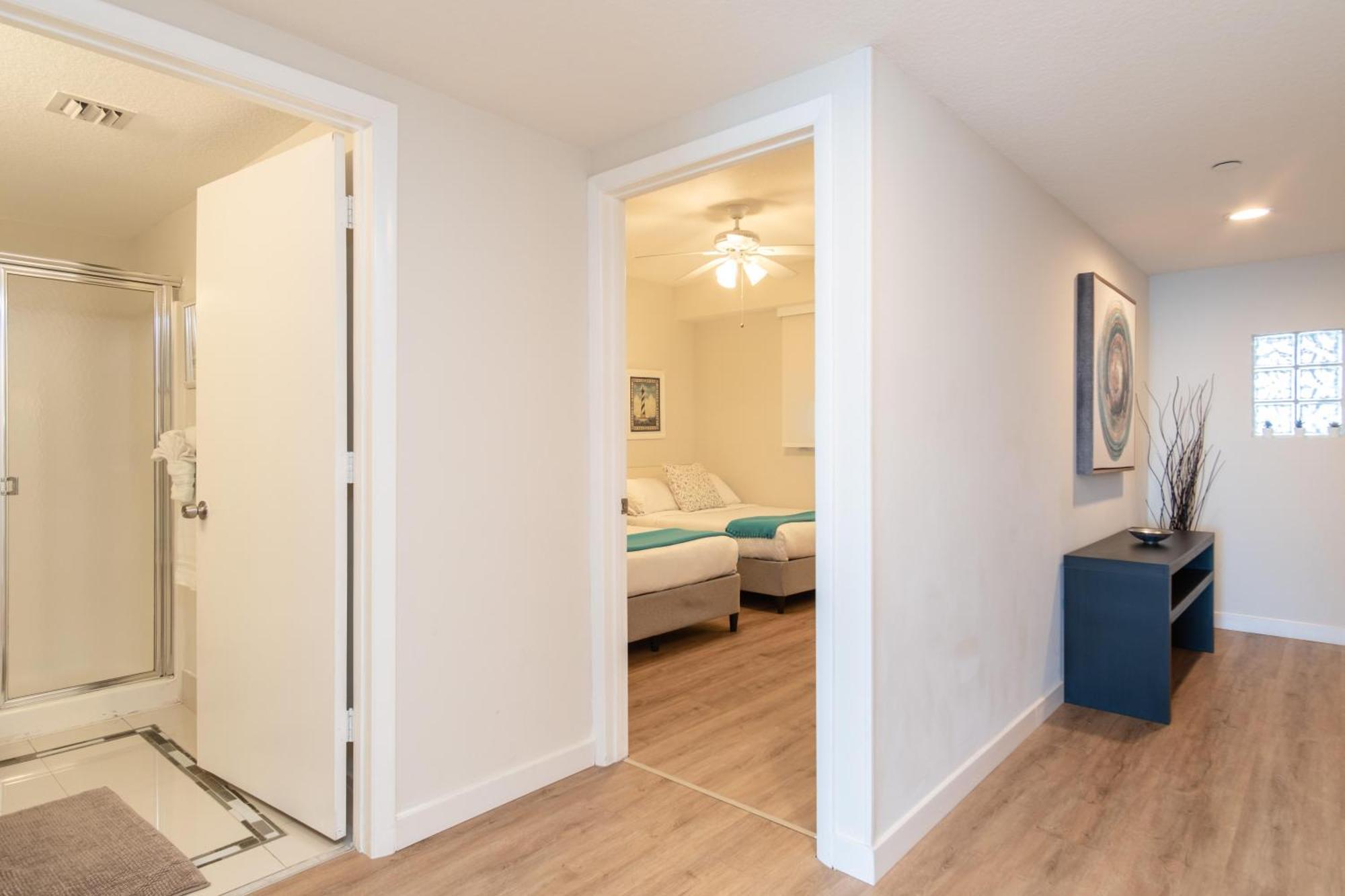 Apartment Golden Bay 62 Miami Beach