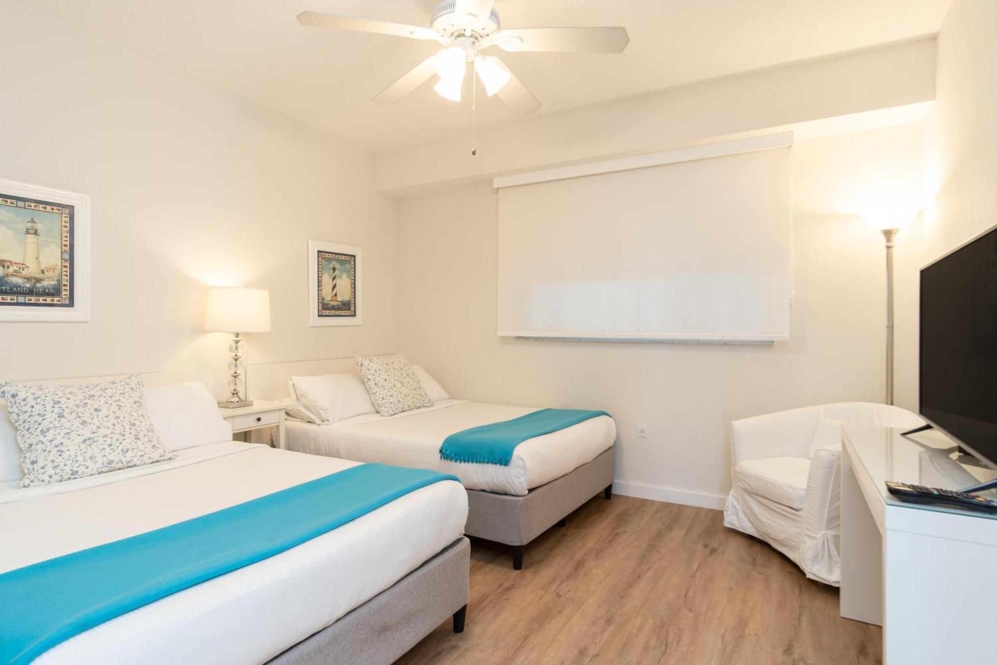 Apartment Golden Bay 62
