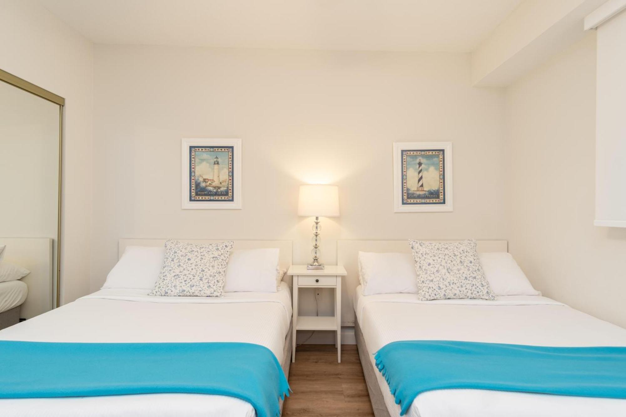 Golden Bay 62 Apartment Miami Beach