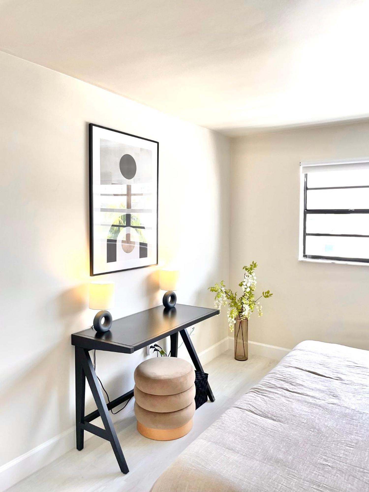 Zen Vibe On The /700 Sqft Apartment *