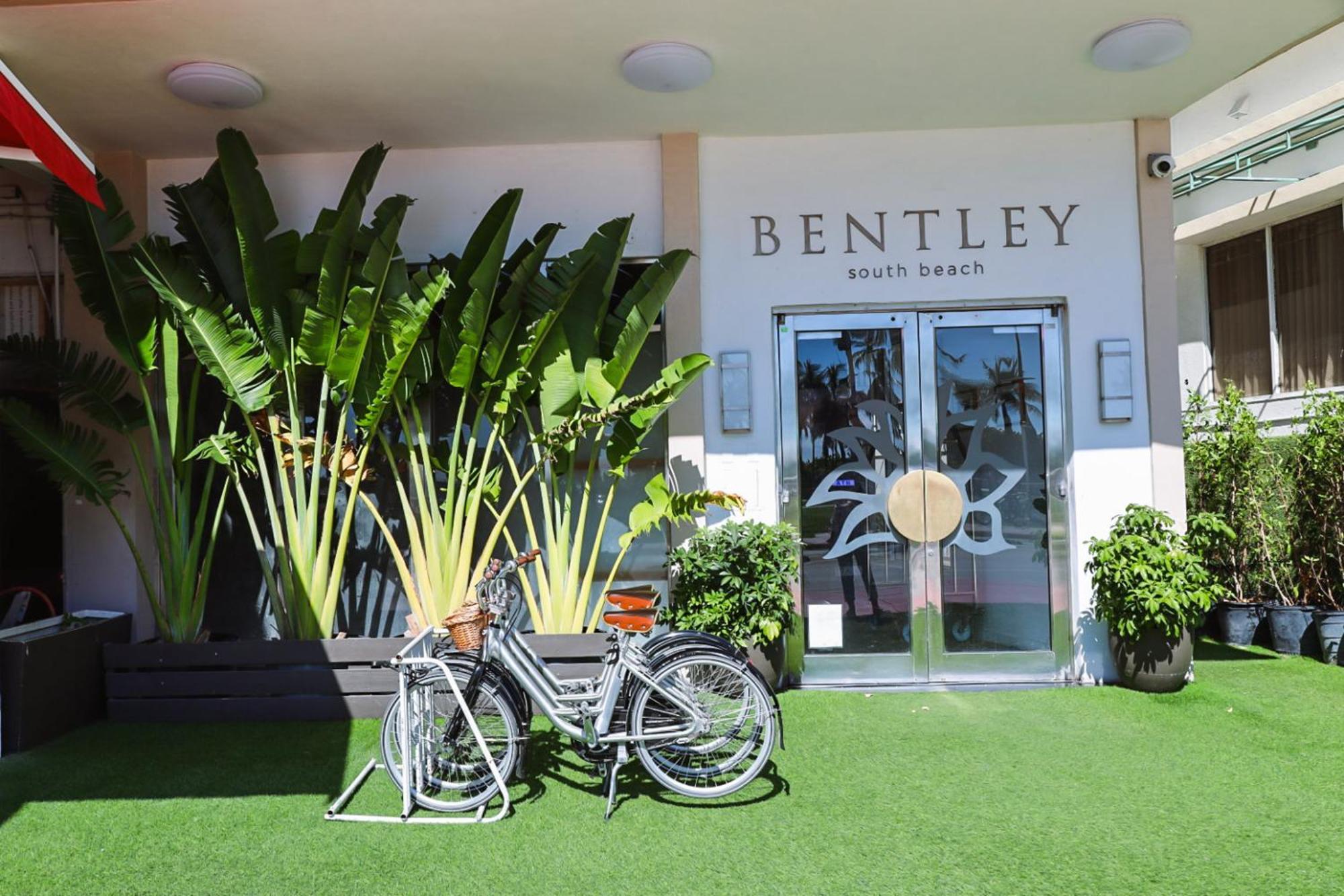 Hotel Bentley South Beach