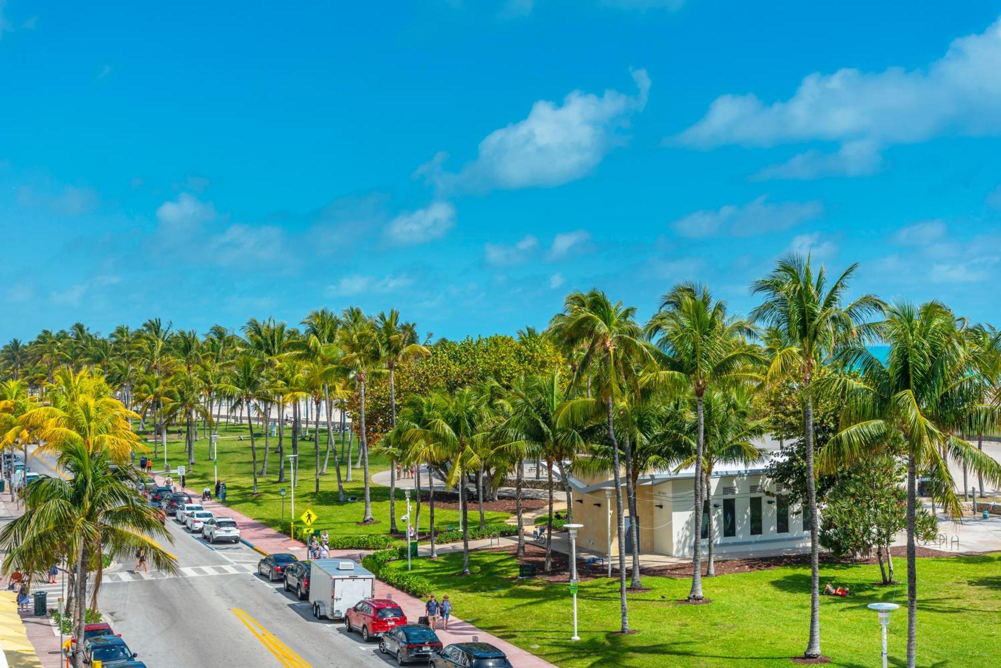 Bentley South Beach Hotel Miami Beach