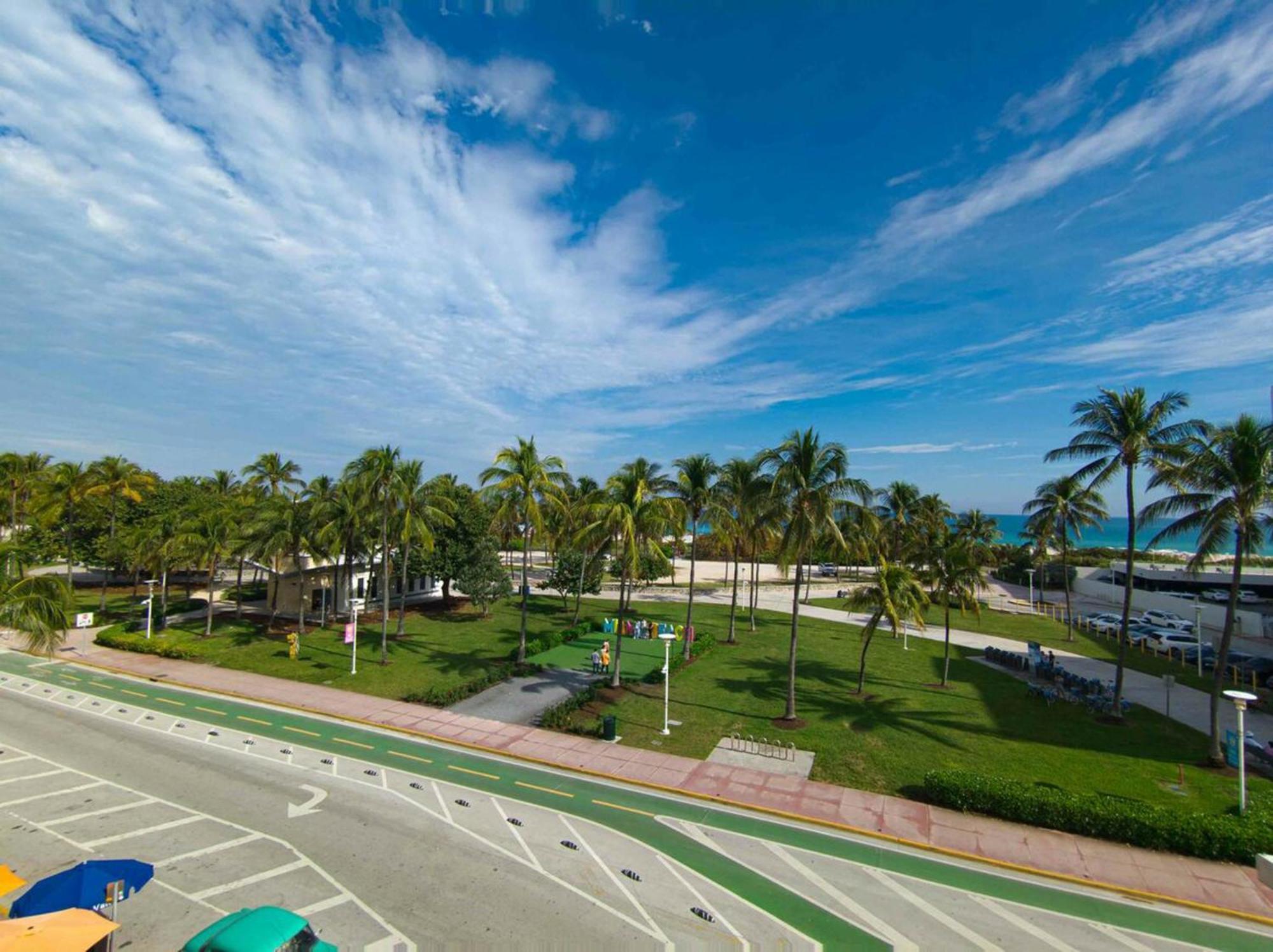 Bentley South Beach Miami Beach
