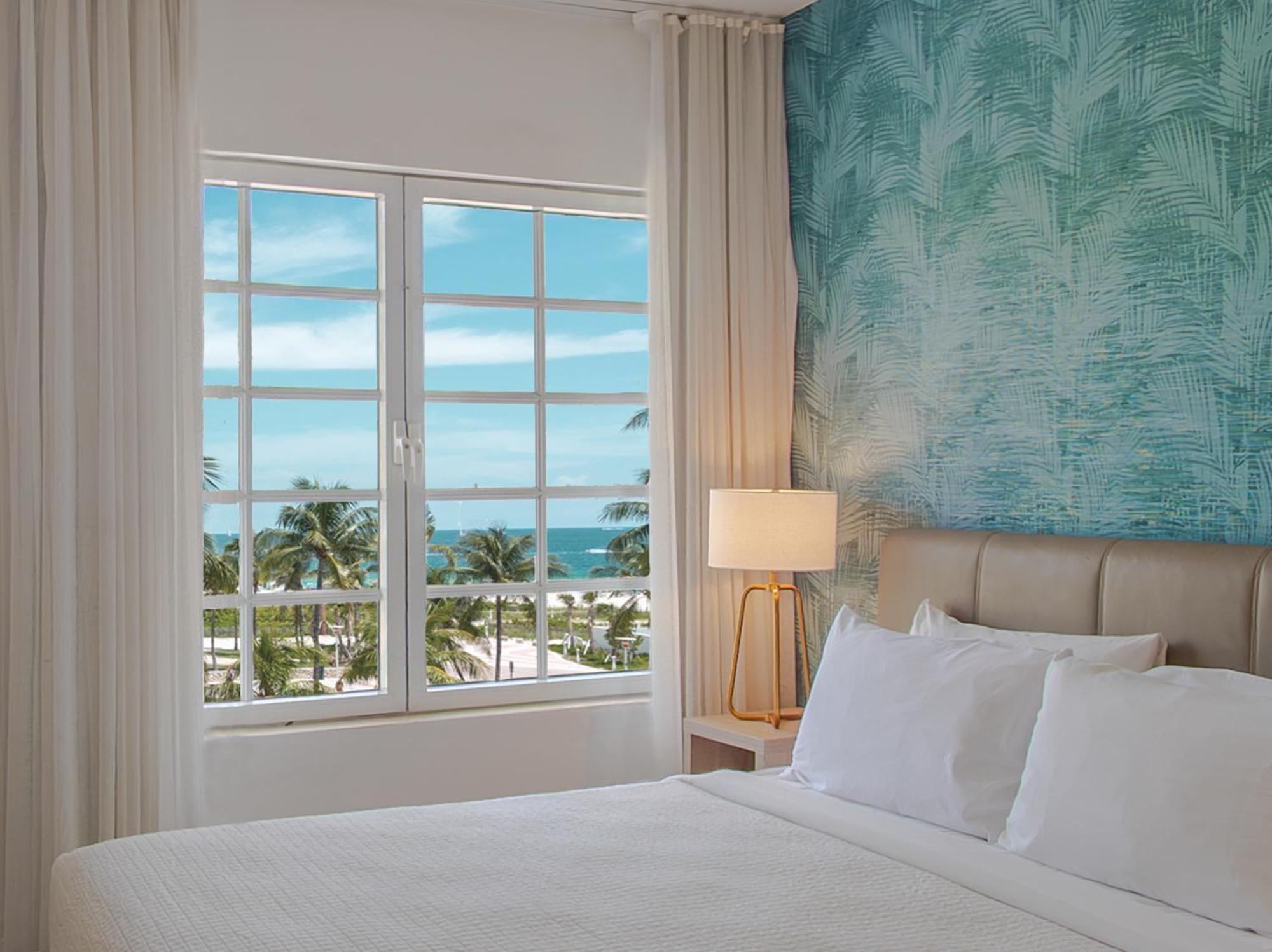 Bentley South Beach Hotel