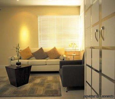 Hilton Vacation Club Crescent On South Beach Miami Hotel 3*
