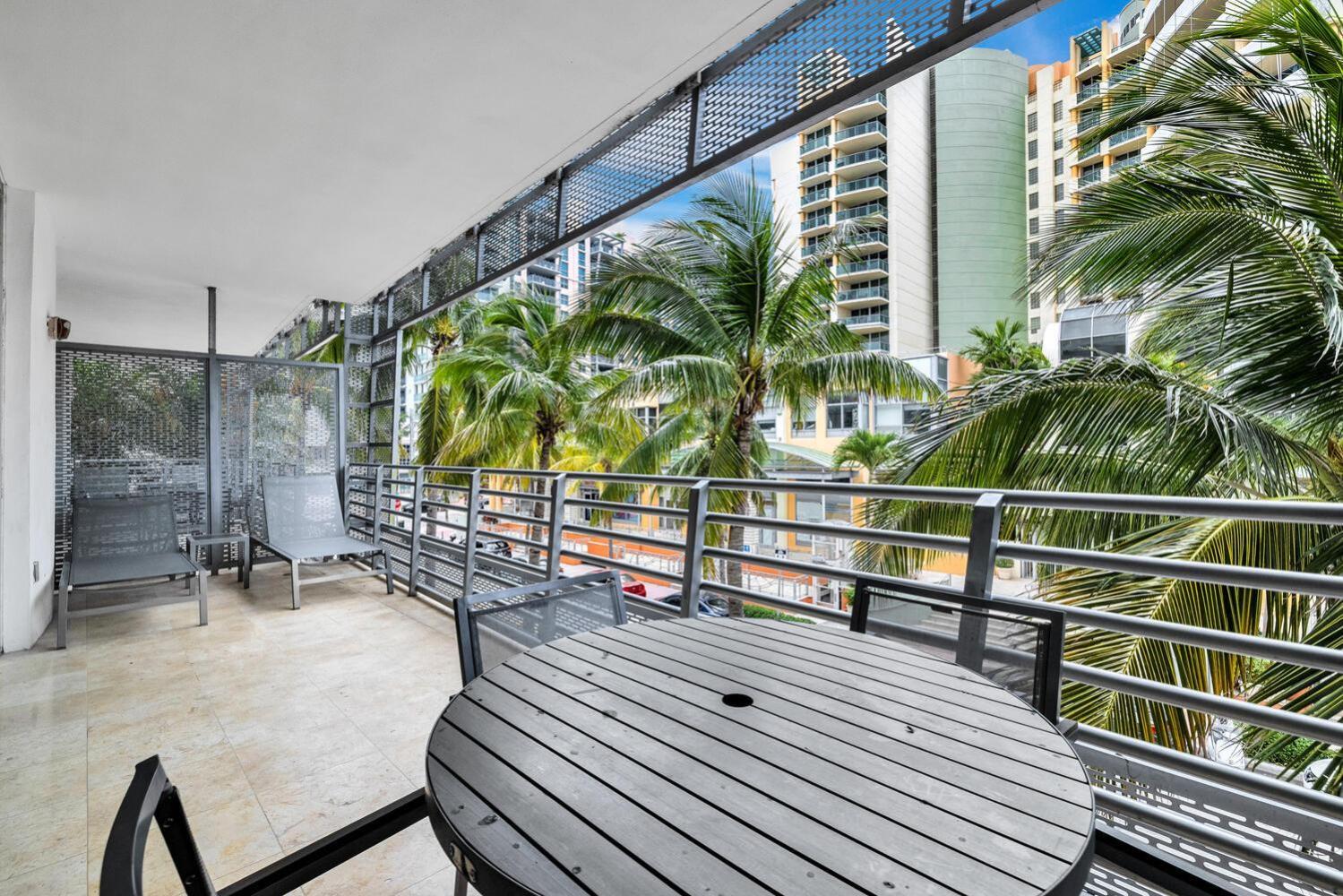 Ocean Drive Miami Beach