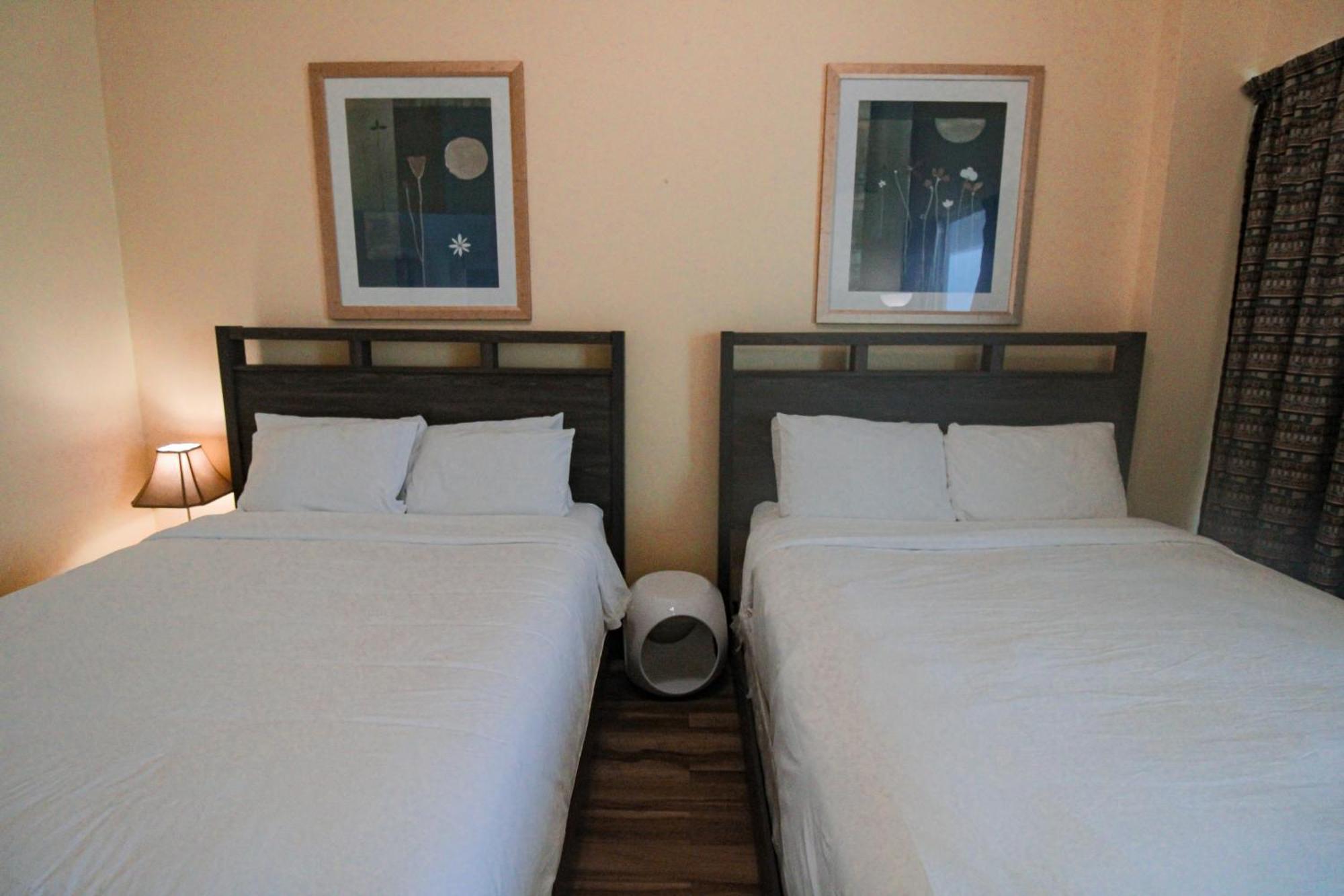 Castle Ph2 Balcony Oceanfront Condo, Access, Pool, Tennis, Free Parking