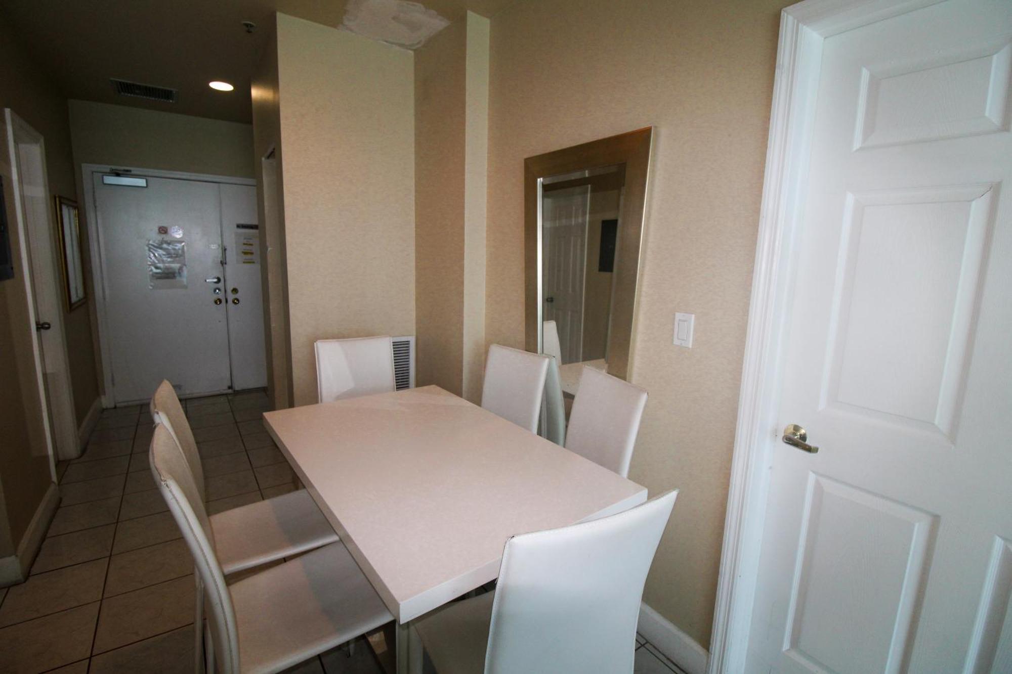 Castle Ph2 Balcony Oceanfront Condo, Access, Pool, Tennis, Free Parking