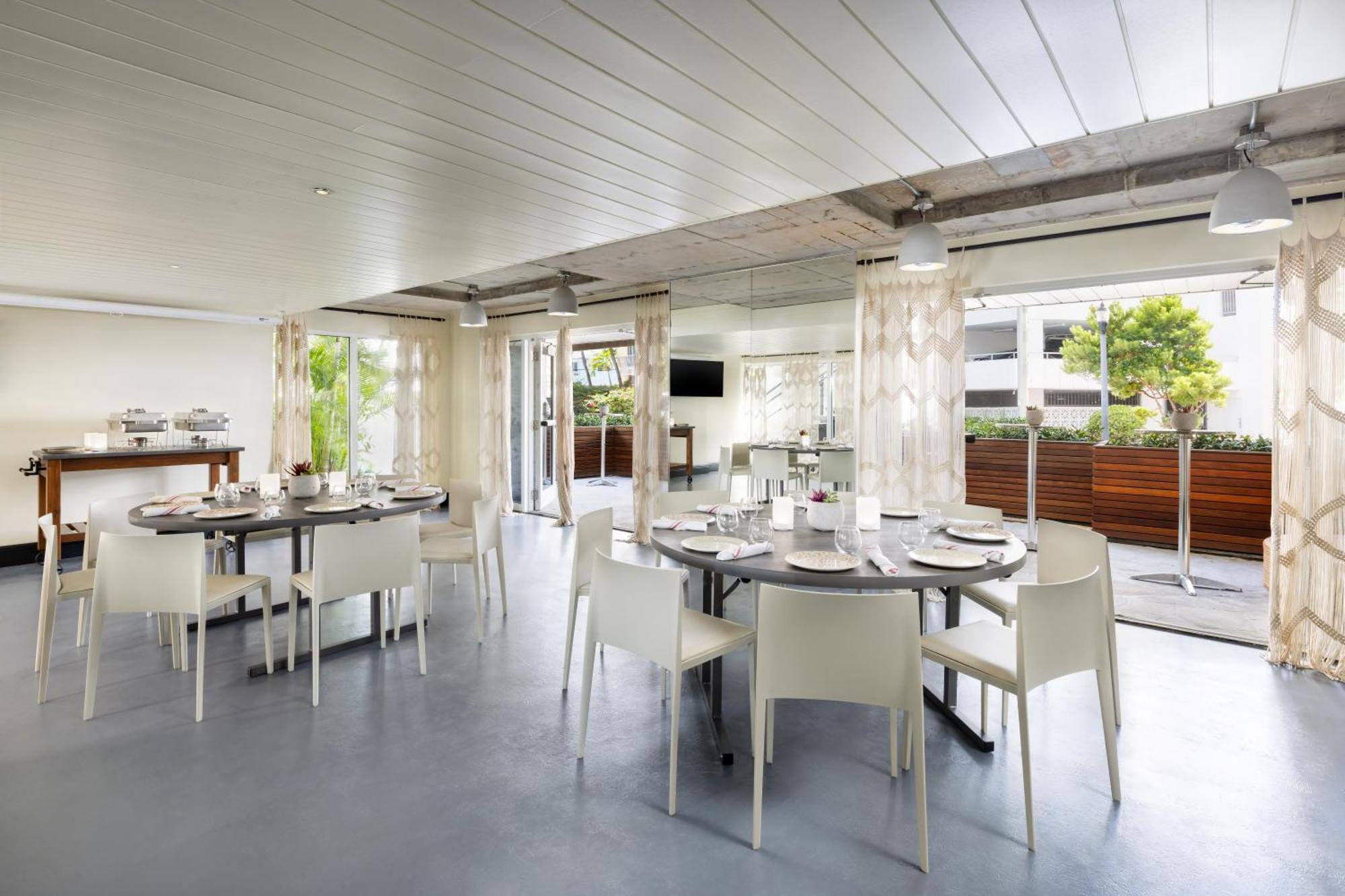 Balfour Miami Beach A Morgan'S Original 4* Miami Beach