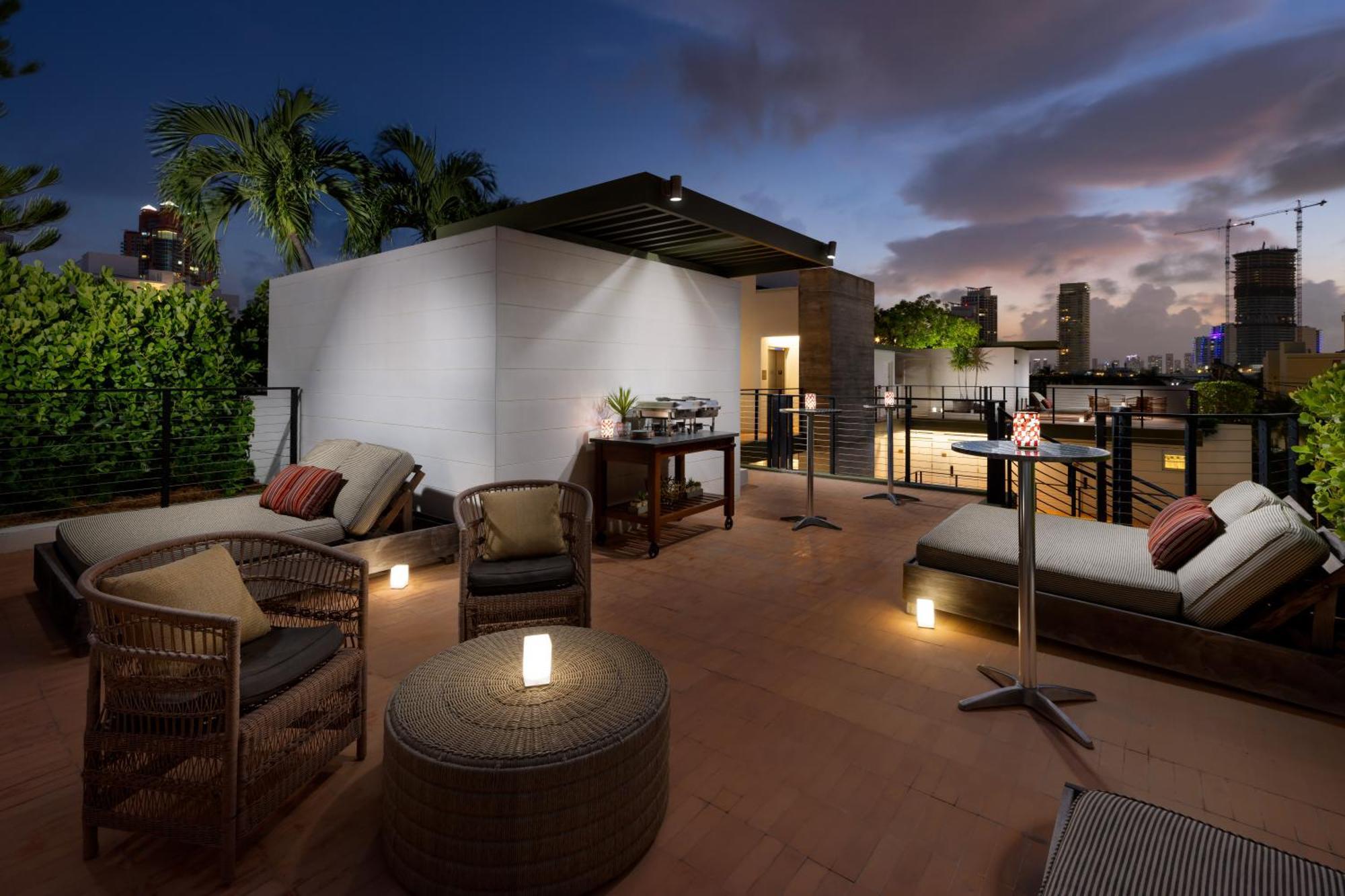Balfour Miami Beach A Morgan'S Original 4* Miami Beach